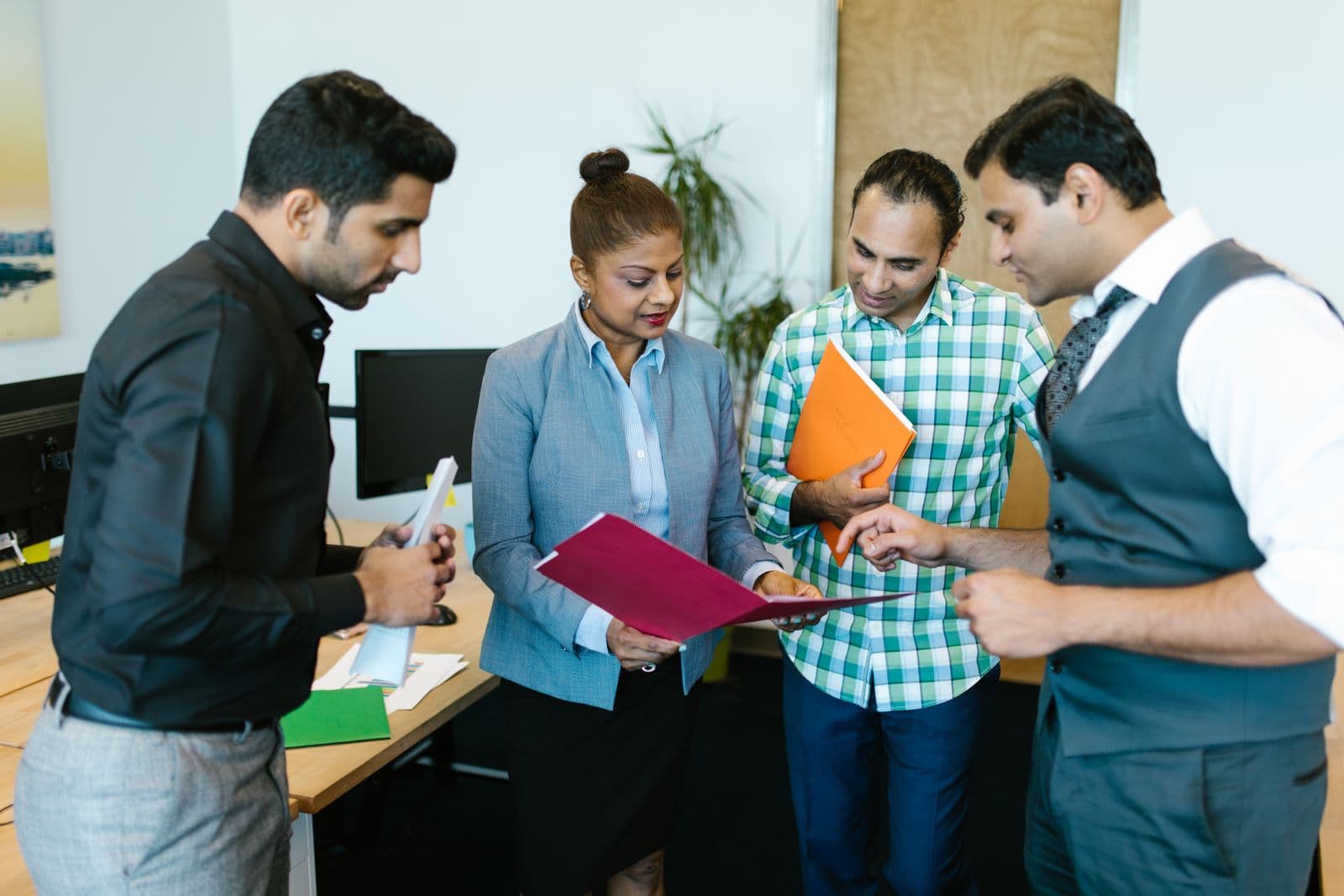 Run Your Consulting Practice Without the Operational Drag