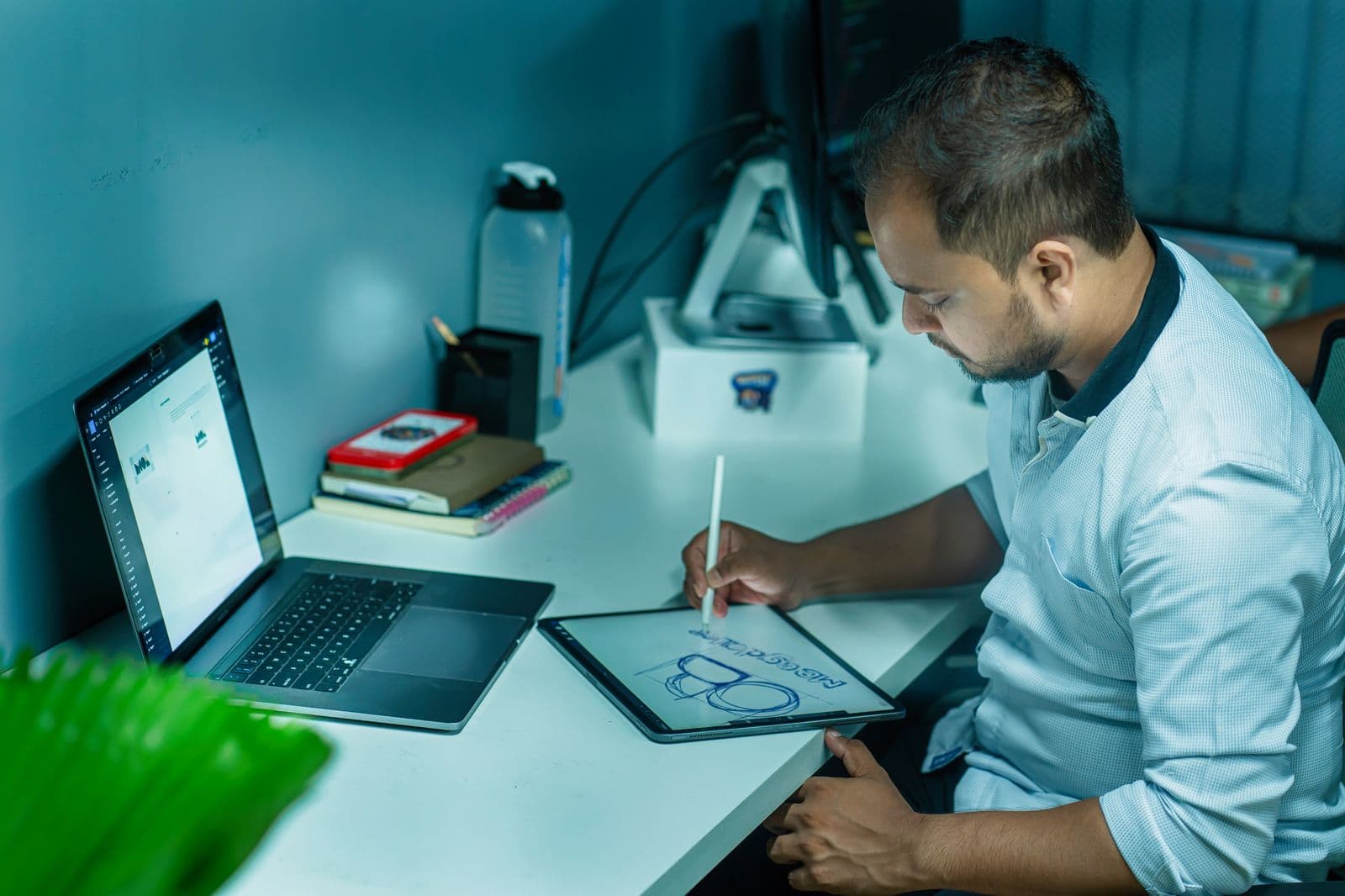 The Creative Studio Workspace That Keeps Every Project on Track