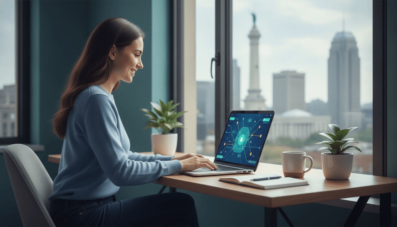 A Freelancer’s Guide to Scaling from Solo Operator to Small Agency Using One Centralized Platform