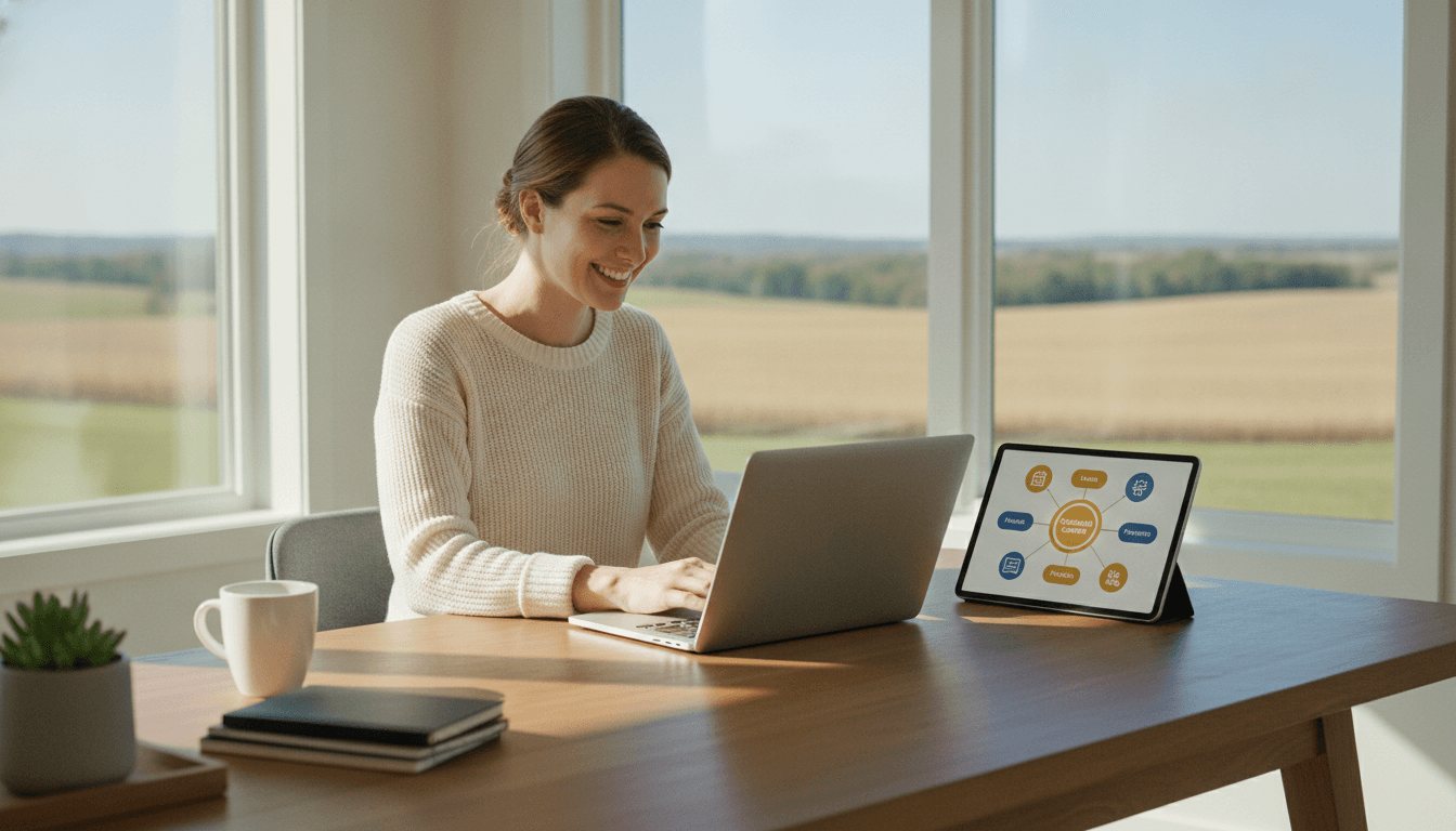 Creating a Freelance “Command Center”: How to Use One Platform to Track Leads, Proposals, Projects, and Payments End‑to‑End
