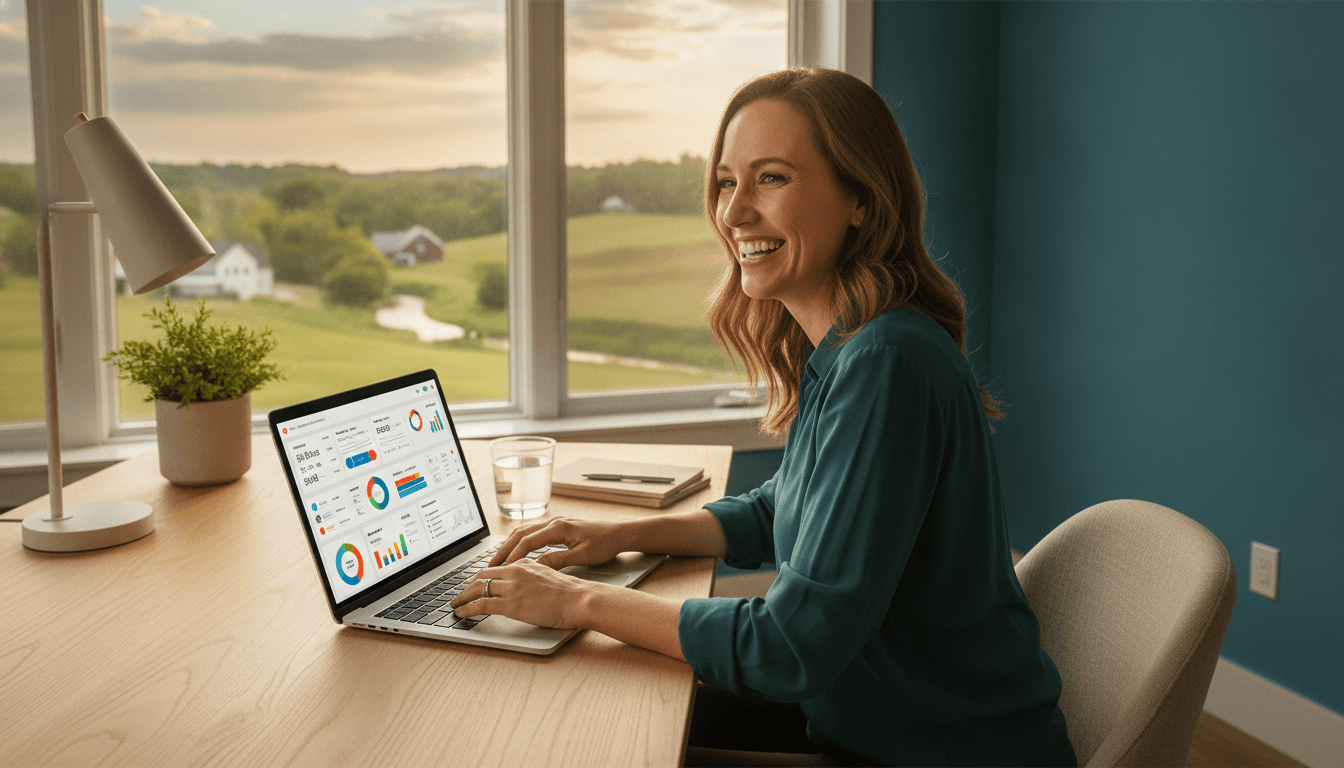 Advanced Client Reporting for Freelancers: Turning Centralized Projects, Invoices, and Tasks into Insightful Performance Dashboards