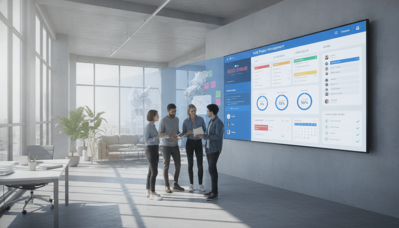 Project Tracking Mistakes Small Teams Make