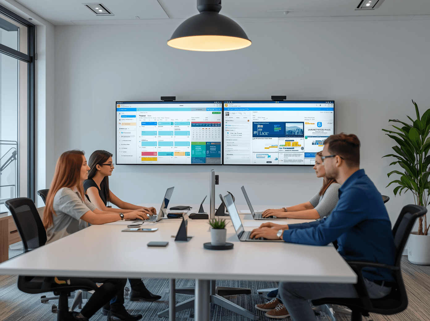 How Modern Teams Stay Aligned with Shared Calendars, Documents, and Real Time Collaboration