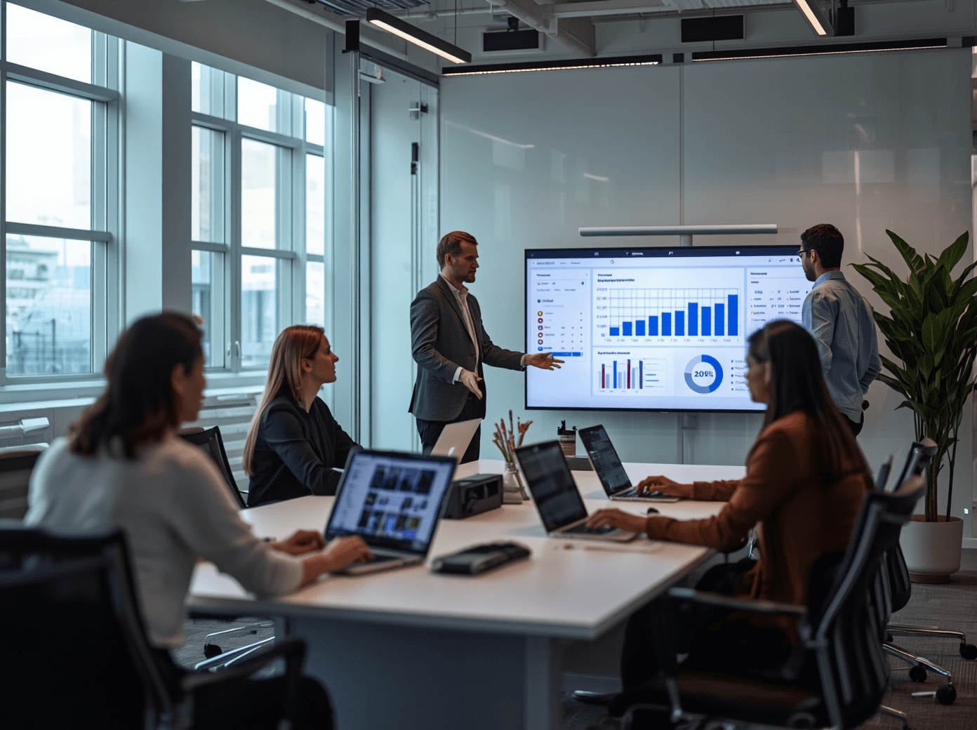 The Ultimate Breakdown: Project Management Software vs. All in One Business Platforms