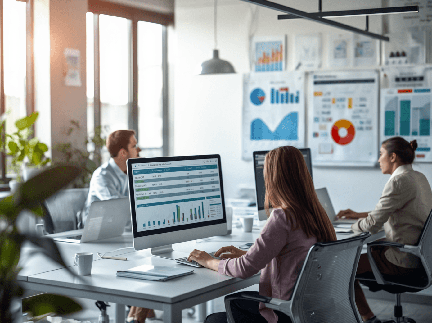 Why Centralizing Your Invoicing, Expenses, and Payroll Saves Hours Every Week